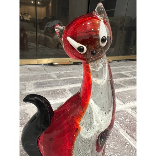 Vintage murano art glass - vintage,